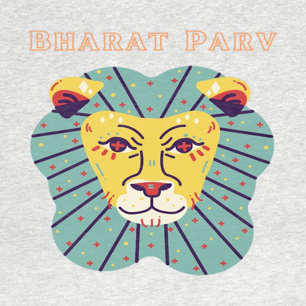 Bharat Parv - Leo by Bharat Parv